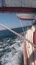Good sail to Ribadeo